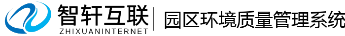 园区环境质量管理系统